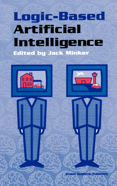 Logic-Based Artificial Intelligence