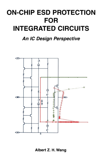 On-Chip ESD Protection for Integrated Circuits