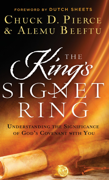 King's Signet Ring King's Signet Ring