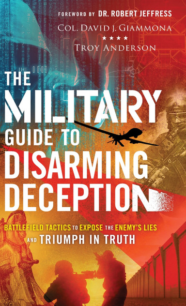 Military Guide to Disarming Deception Military Guide to Disarming Deception