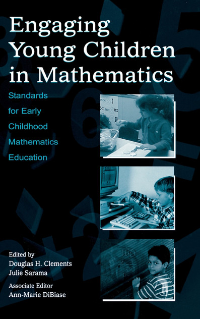 Engaging Young Children in Mathematics Engaging Young Children in Mathematics