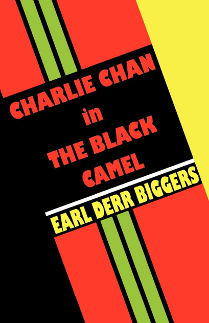 Charlie Chan in the Black Camel Charlie Chan in the Black Camel