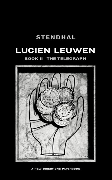 Lucien Leuwen, Book Two