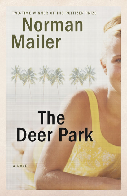 The Deer Park The Deer Park