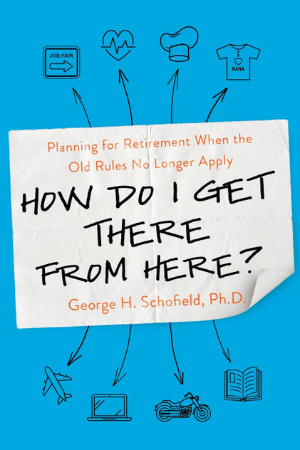 How Do I Get There from Here? | Softcover