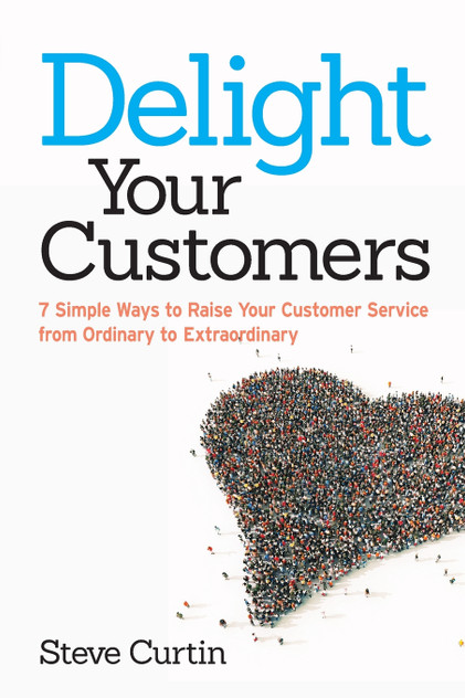 Delight Your Customers