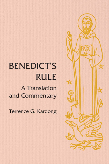 Benedict's Rule