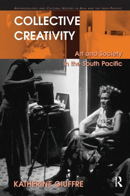 Collective Creativity Collective Creativity