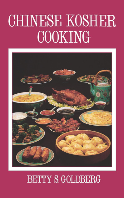 Chinese Kosher Cooking Chinese Kosher Cooking