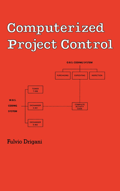 Computerized Project Control Computerized Project Control