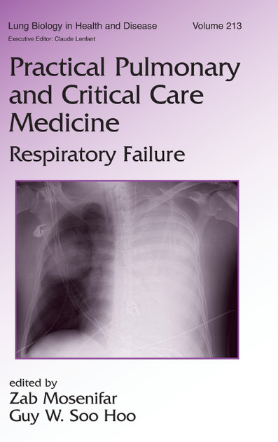 Practical Pulmonary and Critical Care Medicine Practical Pulmonary and Critical Care Medicine