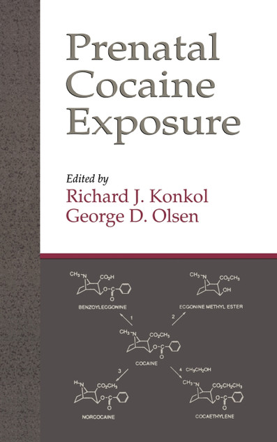 Prenatal Cocaine Exposure