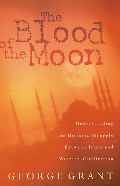 The Blood of the Moon The Blood of the Moon