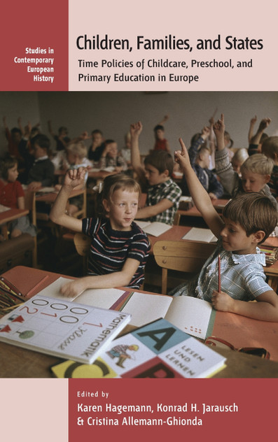 Children, Families, and States Children, Families, and States