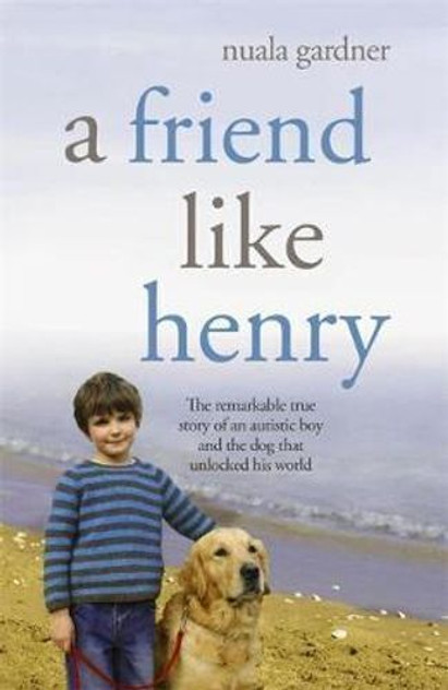 Friend Like Henry Friend Like Henry