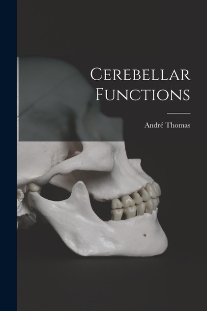 Cerebellar Functions Cerebellar Functions