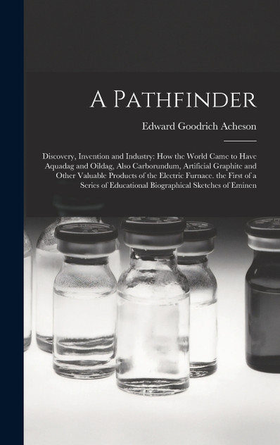 A Pathfinder A Pathfinder