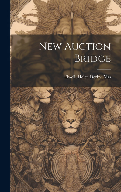 New Auction Bridge New Auction Bridge