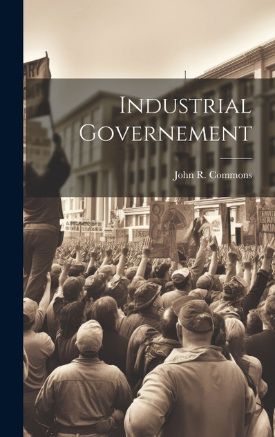 Industrial Governement Industrial Governement