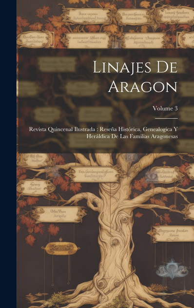 Linajes de Aragon Linajes de Aragon