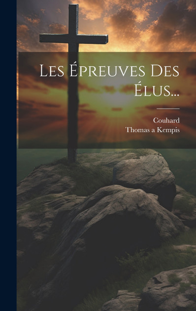 Les Épreuves Des Élus... Les Épreuves Des Élus...