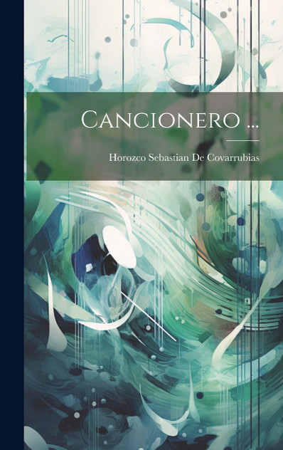Cancionero ... Cancionero ...