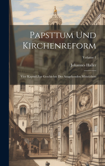 Papsttum Und Kirchenreform Papsttum Und Kirchenreform