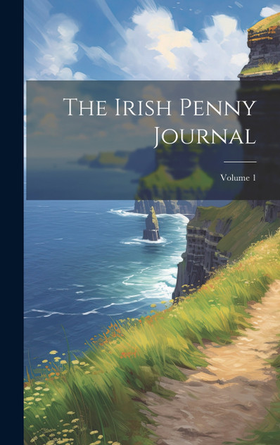 The Irish Penny Journal; Volume 1 The Irish Penny Journal; Volume 1