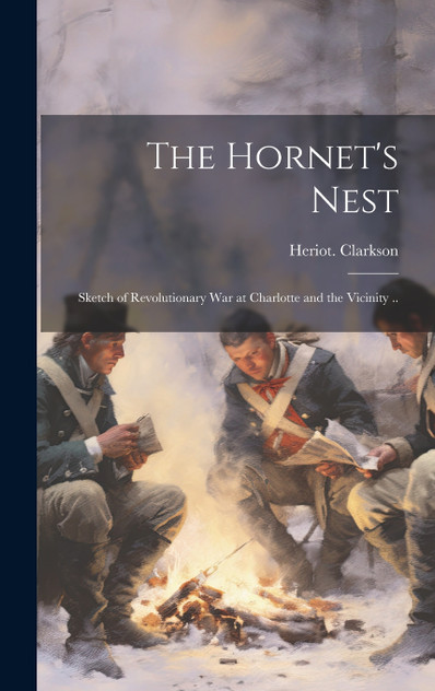 The Hornet's Nest The Hornet's Nest