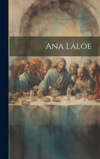 Ana Laloe Ana Laloe