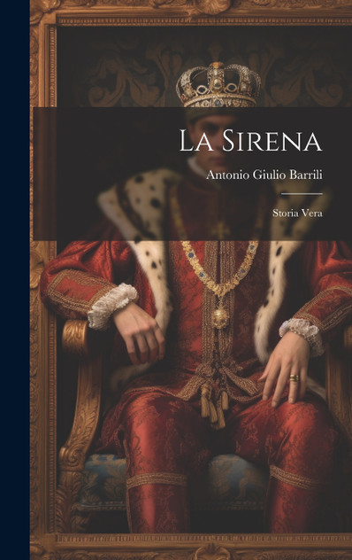 La Sirena La Sirena
