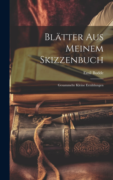 Blätter Aus Meinem Skizzenbuch Blätter Aus Meinem Skizzenbuch
