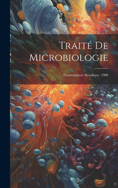 Traité De Microbiologie