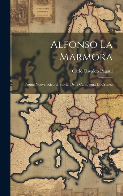 Alfonso La Marmora Alfonso La Marmora