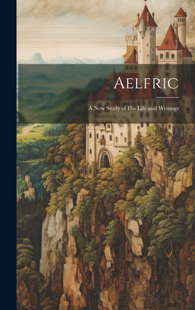 Aelfric Aelfric