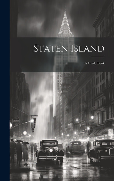 Staten Island Staten Island