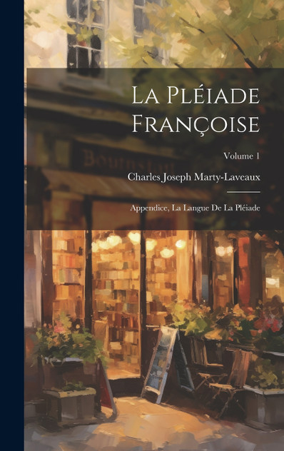 La Pléiade Françoise