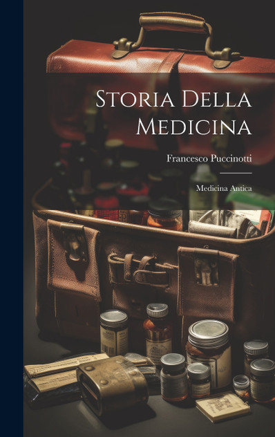Storia Della Medicina Storia Della Medicina