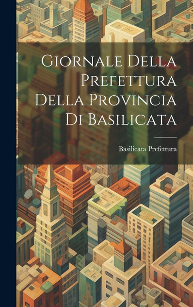 Giornale Della Prefettura Della Provincia Di Basilicata Giornale Della Prefettura Della Provincia Di Basilicata