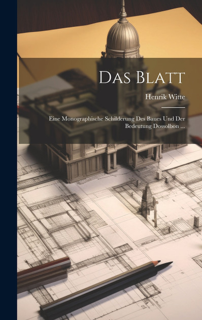 Das Blatt Das Blatt