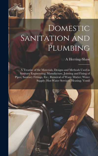 Domestic Sanitation and Plumbing