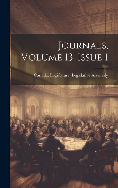 Journals, Volume 13, issue 1 Journals, Volume 13, issue 1