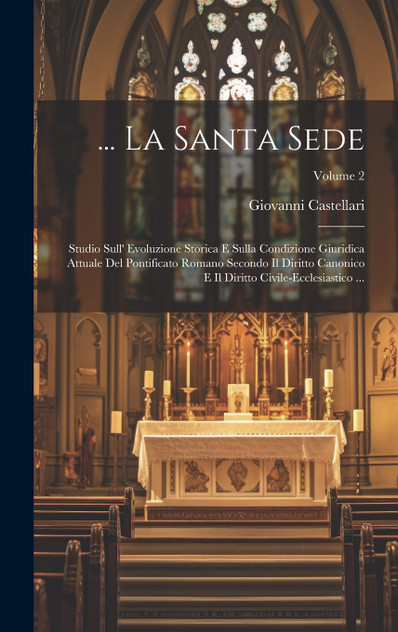 ... La Santa Sede ... La Santa Sede