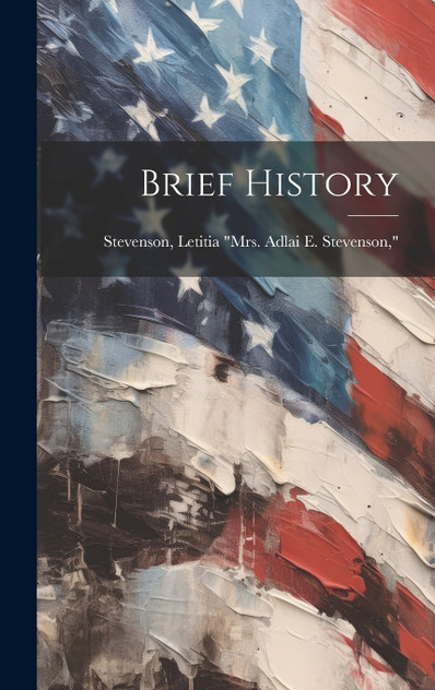 Brief History Brief History