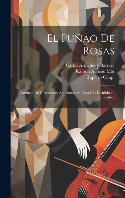 El puñao de rosas El puñao de rosas