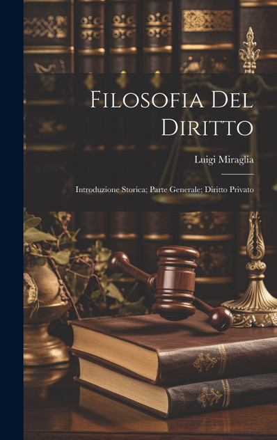 Filosofia Del Diritto Filosofia Del Diritto