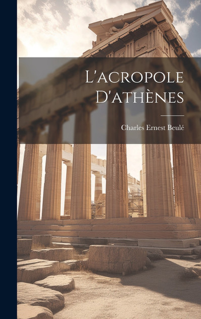 L'acropole D'athènes L'acropole D'athènes
