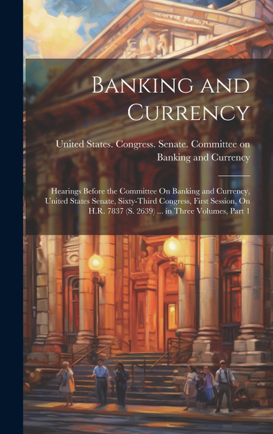 Banking and Currency Banking and Currency