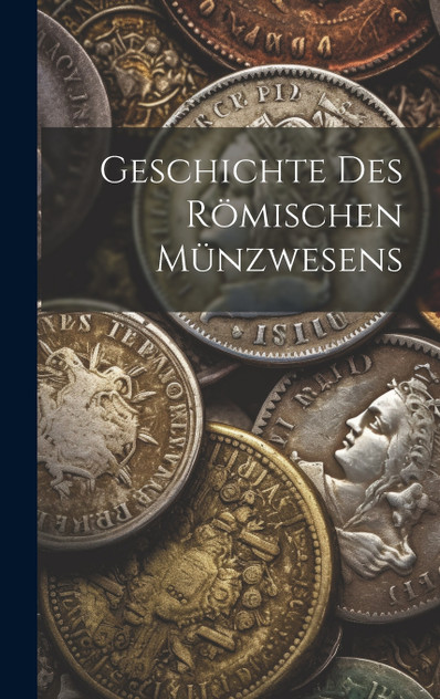Geschichte des Römischen Münzwesens Geschichte des Römischen Münzwesens
