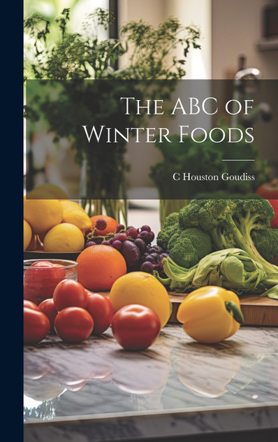 The ABC of Winter Foods